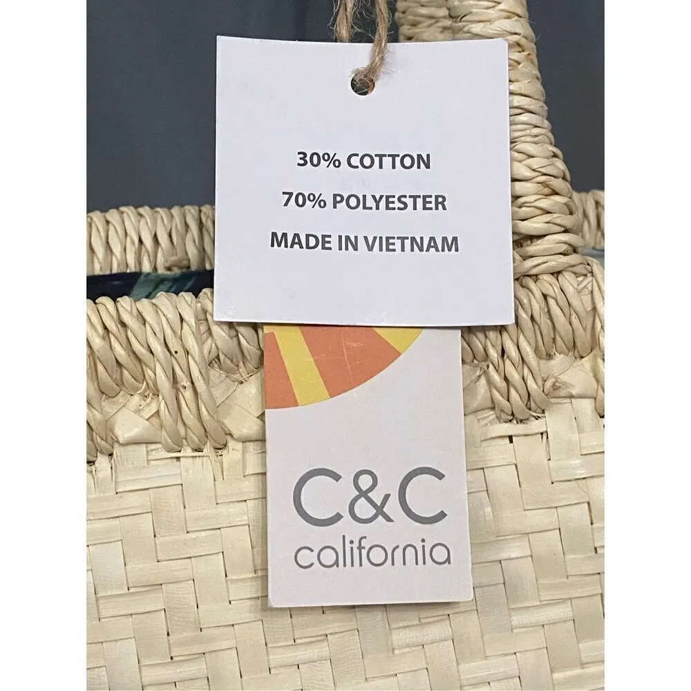 C&C California c&c california
